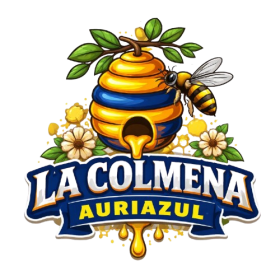 Logo La Colmena